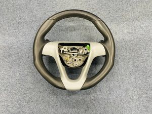 スマートフォーツー用ステアリング　中古品 スマートフォーツー　ブラバスエレクトリック