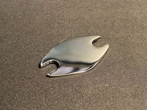 AE86 O2センサー メクラ 長穴 鏡面 ステンレス ハチロク レビン トレノ