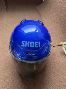 SHOEI J-FORCE2のYahoo!オークション(旧ヤフオク!)の相場・価格を見る 
