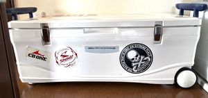 シマノ　 クーラーボックス　 中古　美品