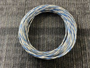 未使用 12m巻 米国Directed社 OFC 6N スピーカーケーブル 検索:OFC 99.9999％ 音響ケーブ