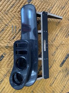 17クラウン フロントテーブル