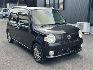 動画有！売り切り！H22年 ダイハツ ミラココア ココアプラスG エンジン好調！佐賀福岡