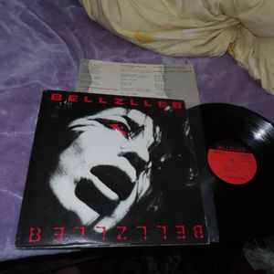 BELLZLLEBの値段と価格推移は？｜2件の売買データからBELLZLLEBの価値