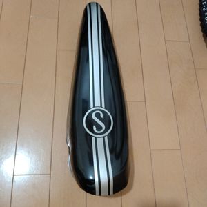 schwinn シュイン　シート　サドル　美品　ショック付きシーシーバー　