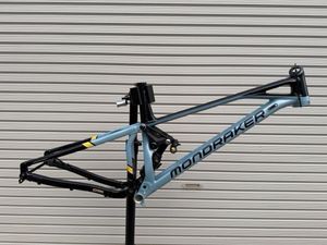 2022 Mondraker SUPERFOXY R フレーム　中古　