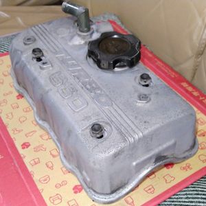 ジムニー JA11 中古 ヘッドカバー タペットカバー カムカバー カムシャフトカバー JA11V