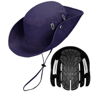 帽子型ヘルメット 男女兼用 CE認証付き 耐衝撃設計 頭部保護 防災ヘルメット カラー ネイ