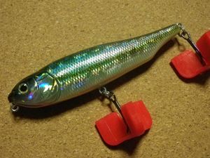 ★Megabass メガバス ジャイアントドッグX GIANT DOG-X★2