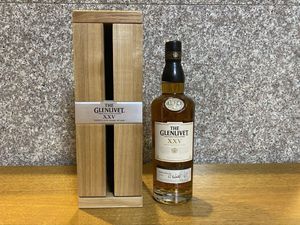 アラン 25年の値段と価格推移は？｜5件の売買データからアラン 25年の