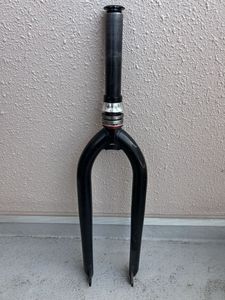 17 COBRA フロントフォーク