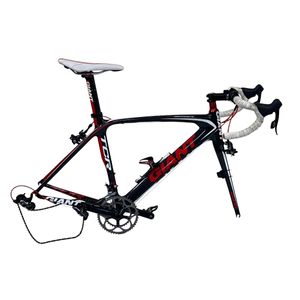 GIANT TCR COMPOSITE SE ジャイアント SRAM APEX 2011モデル フレームのみ ロードバイク
