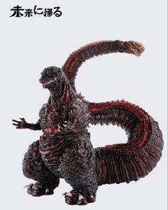 ソフビ シンゴジラの値段と価格推移は？｜101件の売買データからソフビ