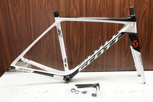 □SCOTT スコット ADDICT RC 20 DISC カーボンフレーム サイズS 2018年