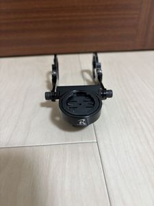 レックマウント 両持ちタイプ ガーミン用