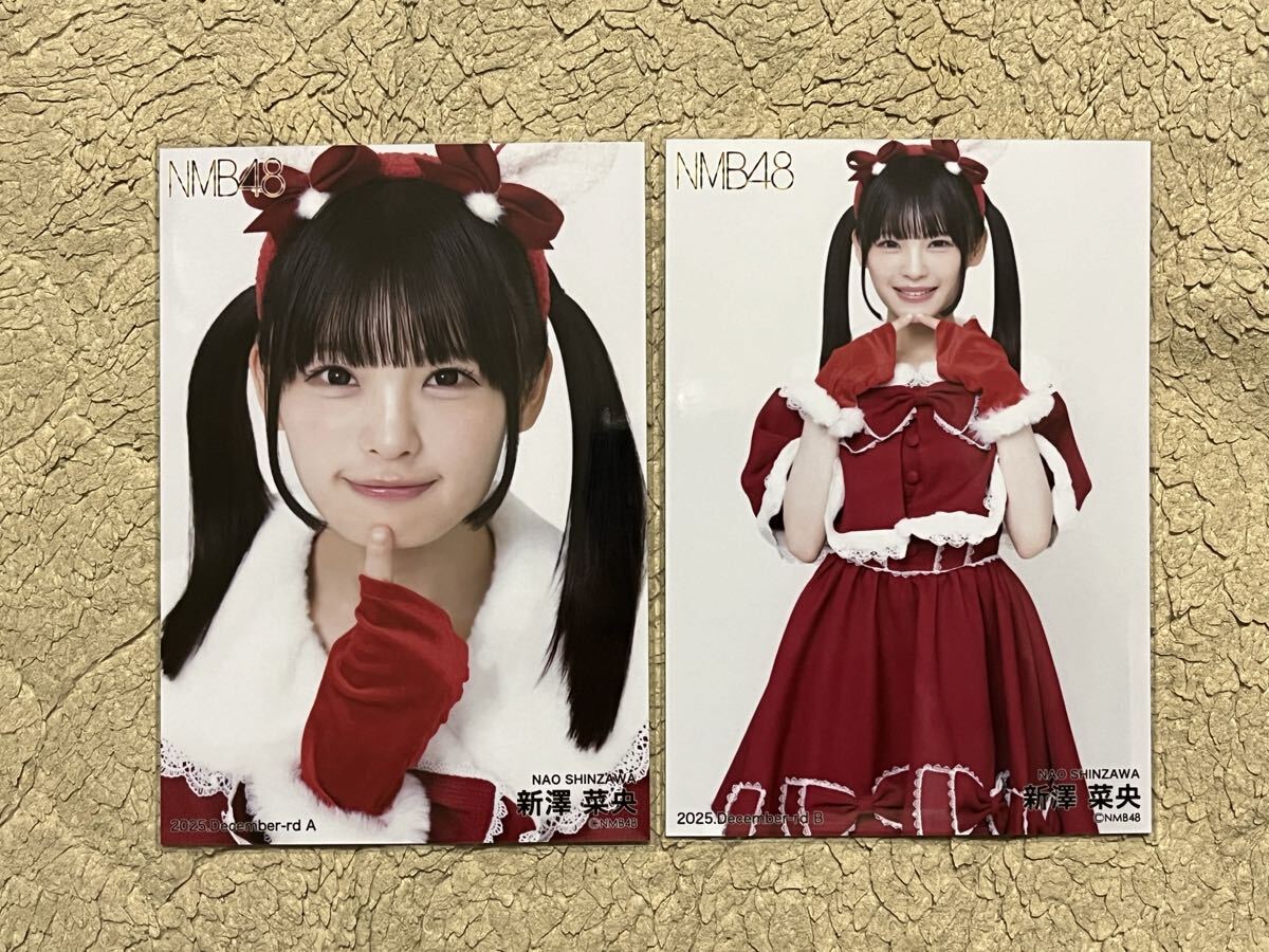 Yahoo!オークション NMB48 新澤菜央 直筆サイン入りチェキ チェキ