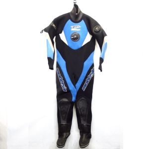 モビーズ ドライスーツ メンズ 【裏地 起毛素材】169cm68kg27cm