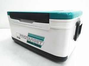 リョービ クーラーボックスの値段と価格推移は？｜45件の売買データ