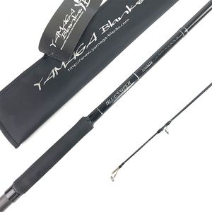 ヤマガブランクス ブルースナイパー 100MH 2ピース スピニングロッド | YAMAGA BLANKS BL