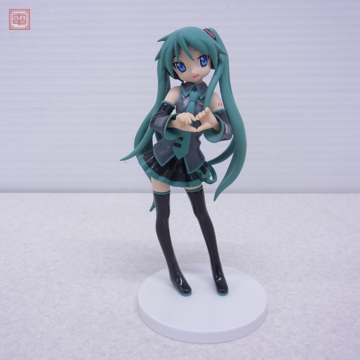 らきすたOVAの値段と価格推移は？｜1件の売買データかららきすた