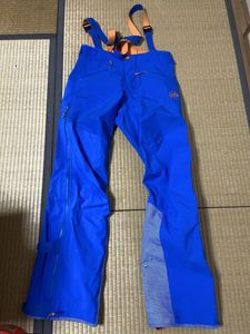 Mammut eigerextream nordwand pro アイガー エクストリーム ノードワンドプロ マムート