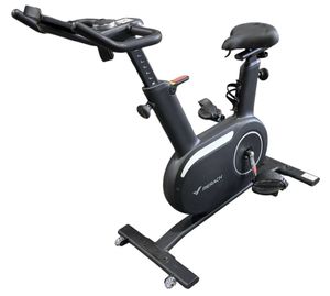 大河1447 通電確認済 MERACH エクササイズバイク MERACH MR-S13 エアロバイク ブラック