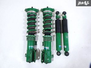TEIN テイン FLEX-Z MH23S ワゴンR HE22S ラパン フルタップ 全長式 車高調 減衰調整 サ