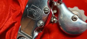 カンパニョーロCレコ　84年　1stgeneモデル リアディレイラー