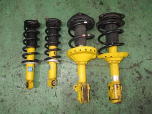 レガシィ（BP5・BL5）　ビルシュタインサス＆ショック！セット