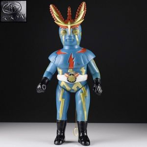 イナズマンの値段と価格推移は？｜138件の売買データからイナズマンの