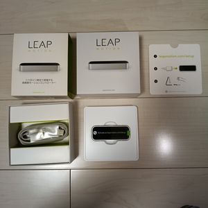 LEAP MOTIONのYahoo!オークション(旧ヤフオク!)の相場・価格を見る