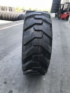 安い！関東発！【ショベルローダー用チューブレスタイヤ】■27x8.5-15 6PR■1本■ジョブ