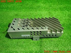 1UPJ-32666525]BMW 640i クーペ(LW30C F13)アンプ 中古