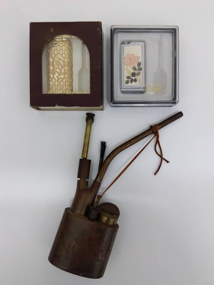 中国 パイプ 喫煙具の値段と価格推移は？｜7件の売買データから中国