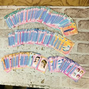 ラブandベリー カードの値段と価格推移は？｜82件の売買データからラブ