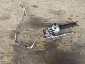 ホンダ ドリーム C72 ハンドルスイッチ 検(CB CD ベンリィ 125 250 C92 C93