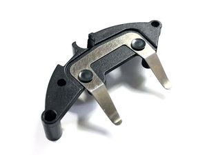 23 Abu Garcia アブガルシア アンバサダー 純正 ポジションホルダー(右) #20686 POSITION