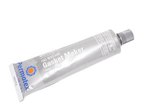 デイトナ DAYTONA パーマテックス モトシール1 耐ガソリンガスケット 97374 80g アメリカ