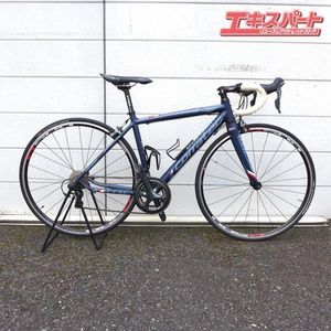 コラテック DOLOMITI ドロミテ 2015年モデル ティアグラ アルミ ロードバイク ドイツ 公