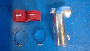 (S)　トヨタ 86 ZN6 スバル BRZ ZC6 後期 BLITZ ブリッツ サクションキット サクションパ