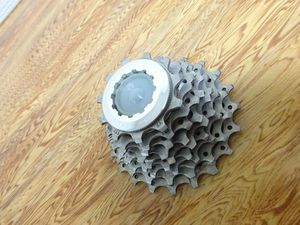 ▲DURA-ACE　CS-7700　9速カセット　11-21T▲980　　