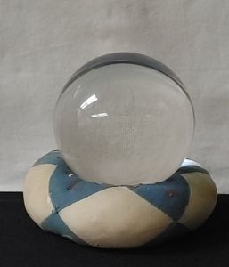 水晶玉の値段と価格推移は？｜93件の売買データから水晶玉の価値が