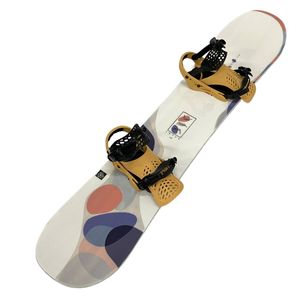 SALOMON LOTUS 146 FLUX PR ビンディングセット スノーボード サロモン ウィンター スポ