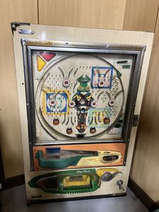 手打ち パチンコの値段と価格推移は？｜2件の売買データから手打ち