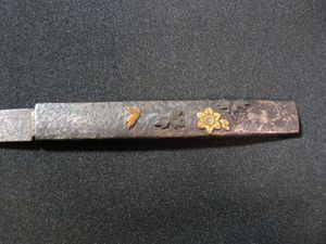 小刀 日本刀のYahoo!オークション(旧ヤフオク!)の相場・価格を見る