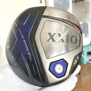 DUNLOP/ダンロップ/XXIO/ゼクシオ/2018/10.5度/MP-1000/フレックスR/ドライバー/ゴルフク