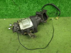 スズキ カプチーノ・EA11R H4年式・触媒・O2センサー付・キャタライザー・即発送