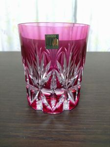 HOYA クリスタル グラスの値段と価格推移は？｜523件の売買データから