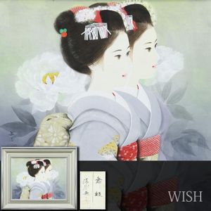 清水達三の値段と価格推移は？｜6件の売買データから清水達三の価値が