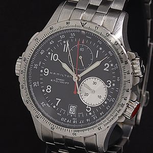 ハミルトン H776121の値段と価格推移は？｜8件の売買データから